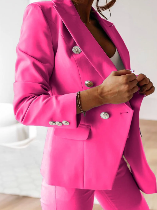 Erins Elegant Coordinate Set