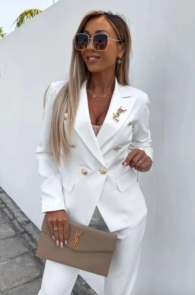 Erins Elegant Coordinate Set