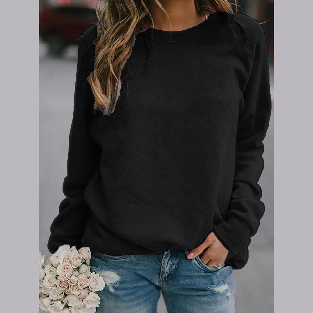 Eliza Stylish Sweater with Luxe Comfort