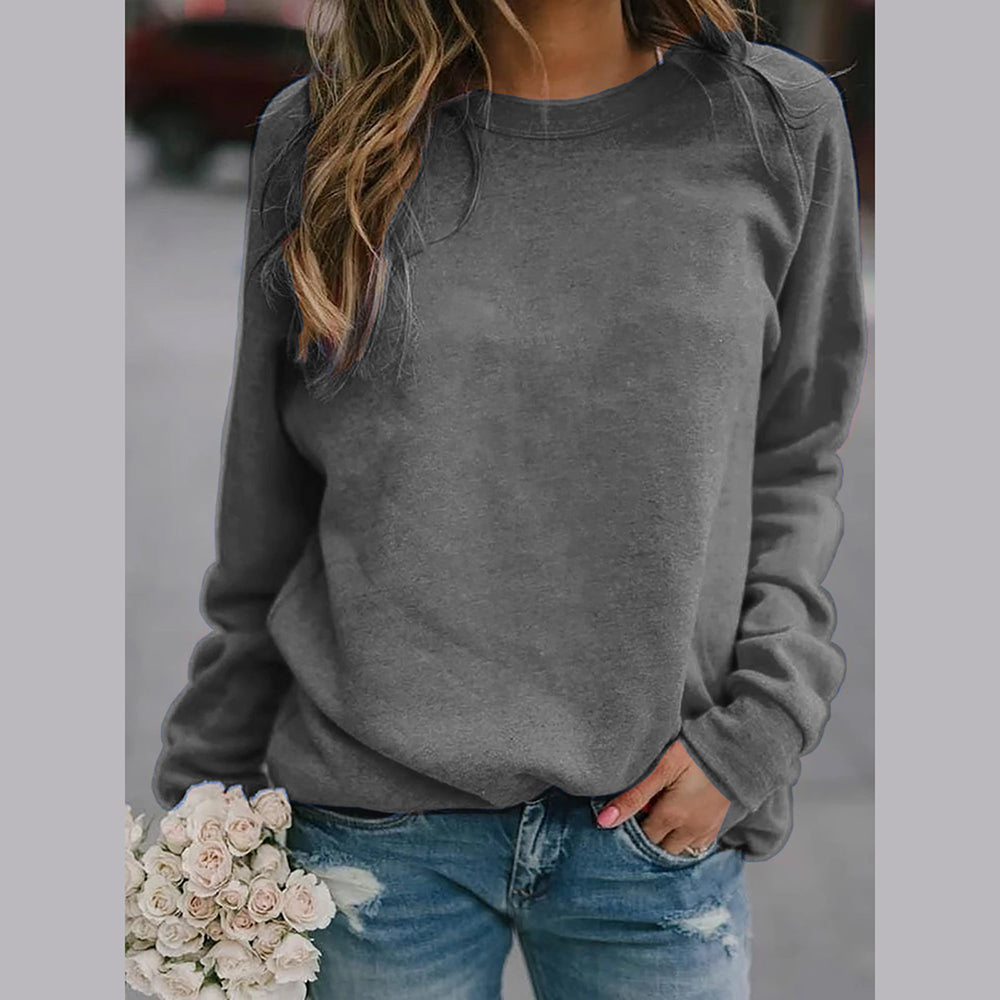 Eliza Stylish Sweater with Luxe Comfort