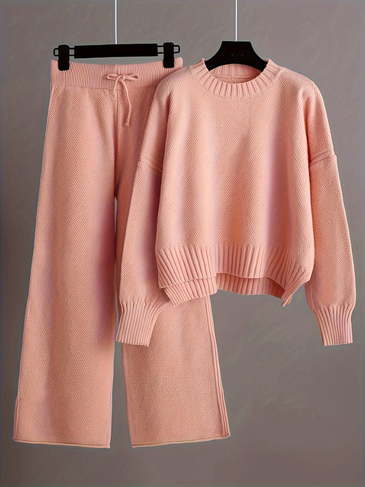 Tina Comfortable Loungewear Set