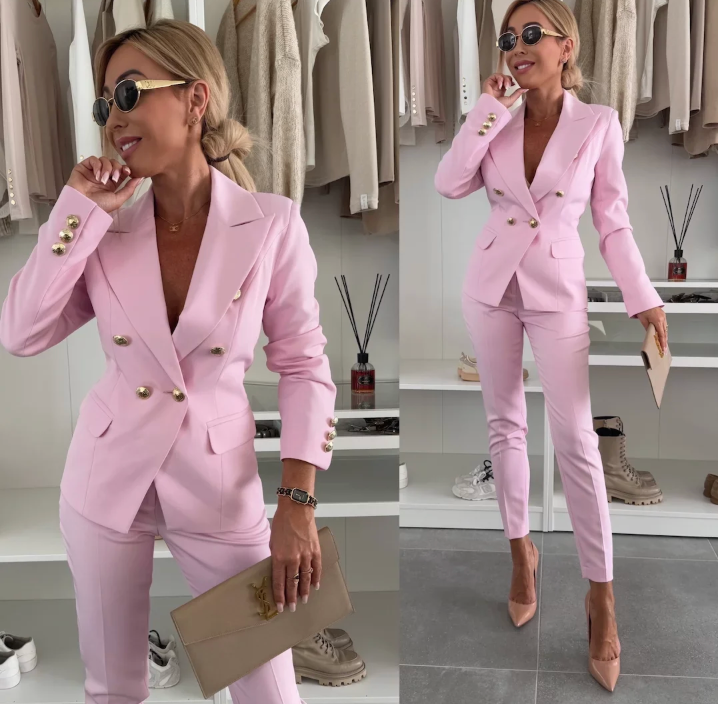 Erins Elegant Coordinate Set