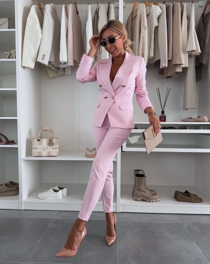 Erins Elegant Coordinate Set