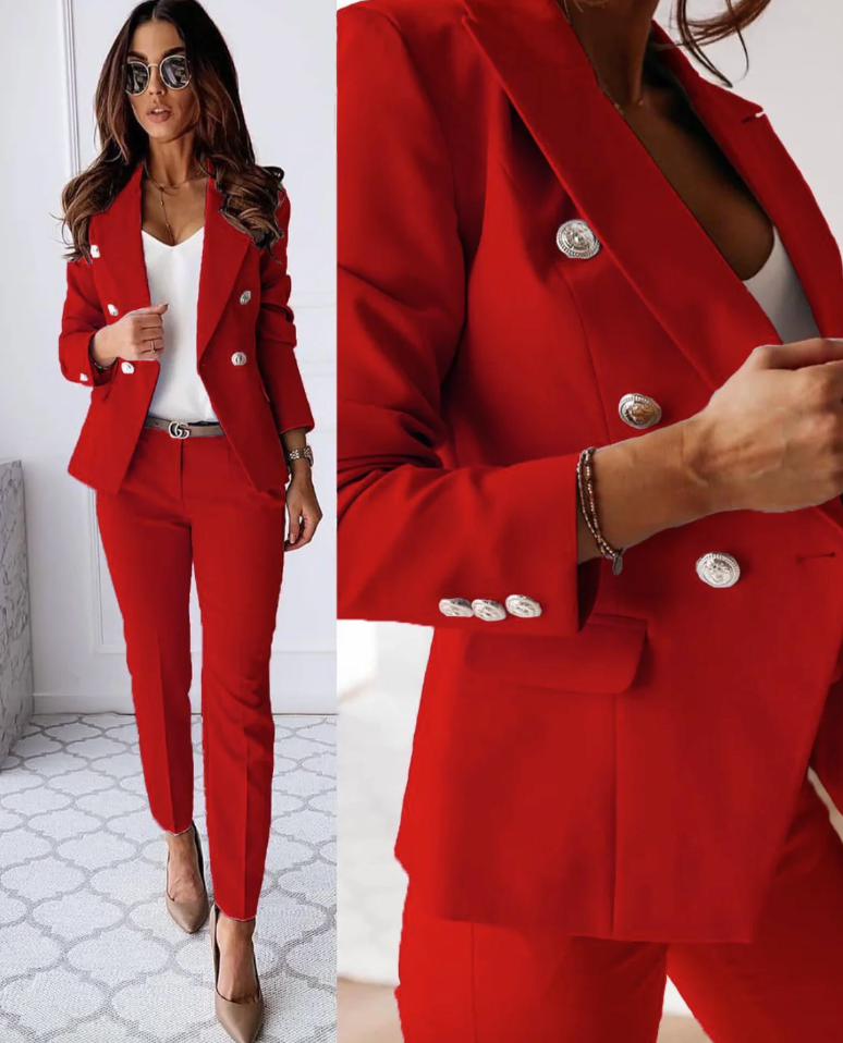 Erins Elegant Coordinate Set