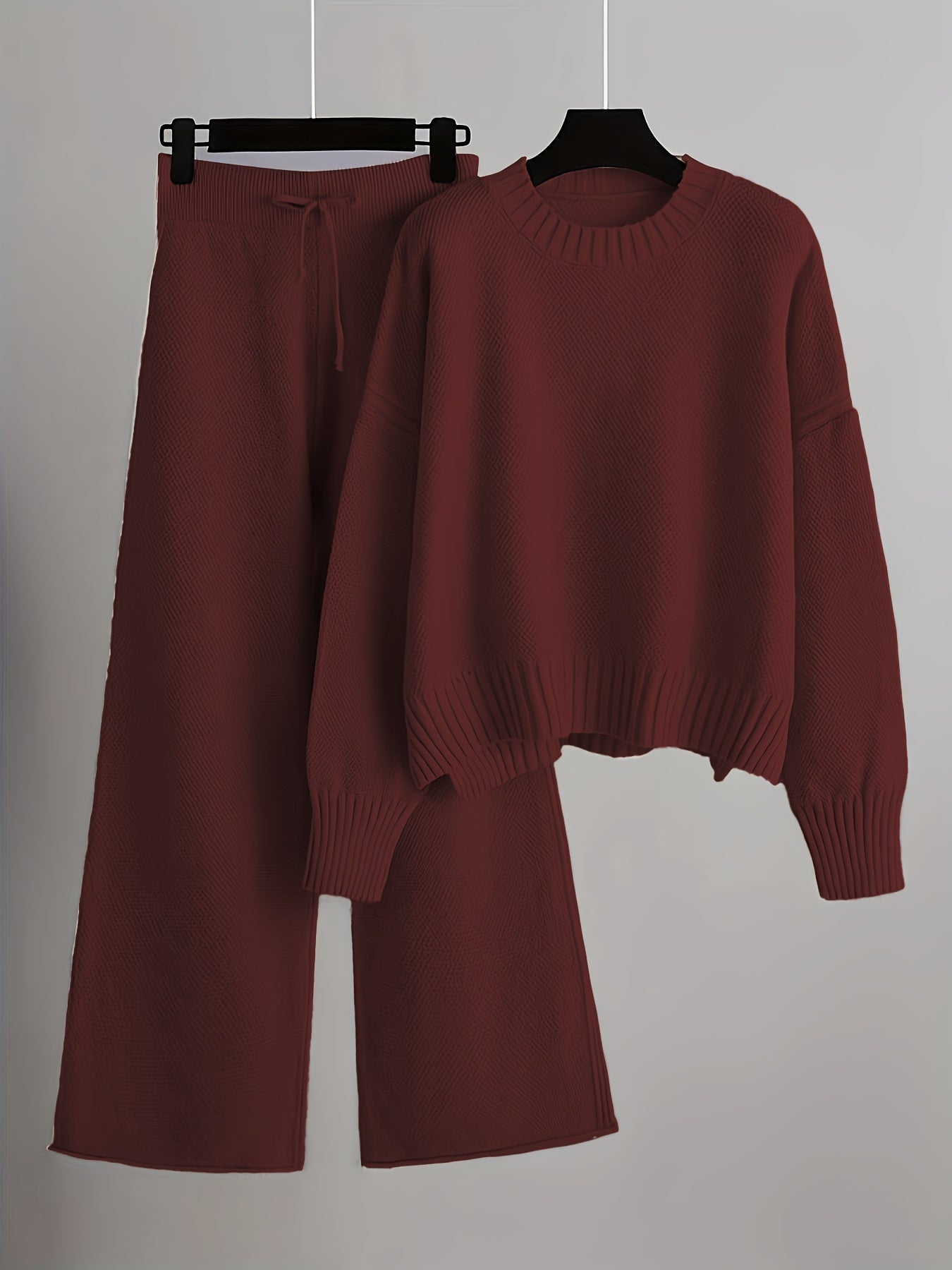 Tina Comfortable Loungewear Set