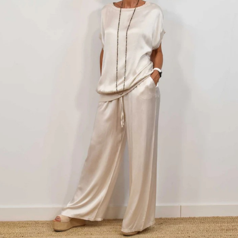 Ruslana Two Piece Set