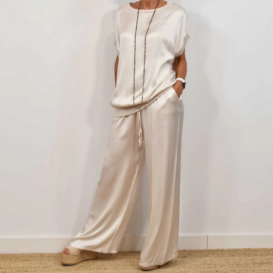 Ruslana Two Piece Set