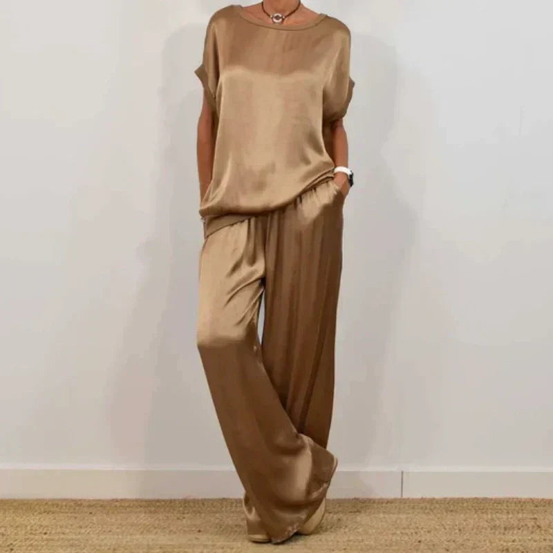 Ruslana Two Piece Set