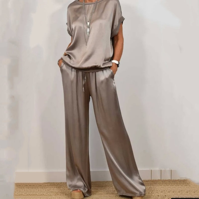 Ruslana Two Piece Set