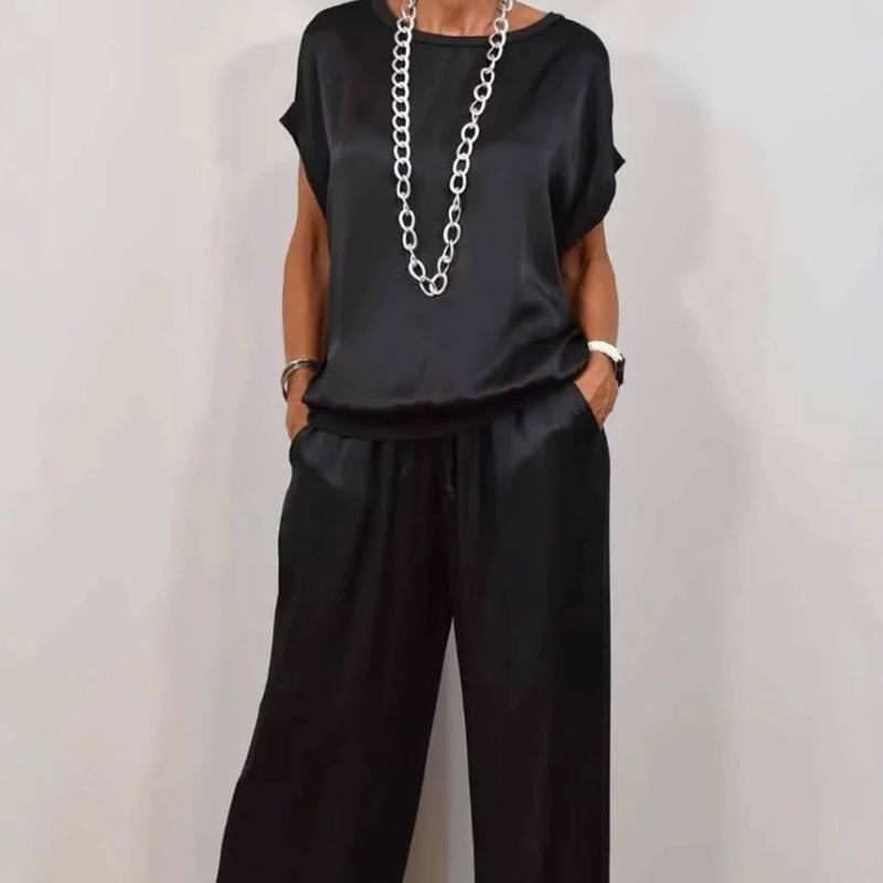Ruslana Two Piece Set
